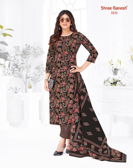 Shree ganesh samaira vol-22 best wholesale dress material market in mumbai